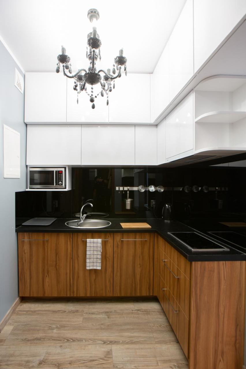 Apartament nad morzem Darłówko Zewnętrze zdjęcie