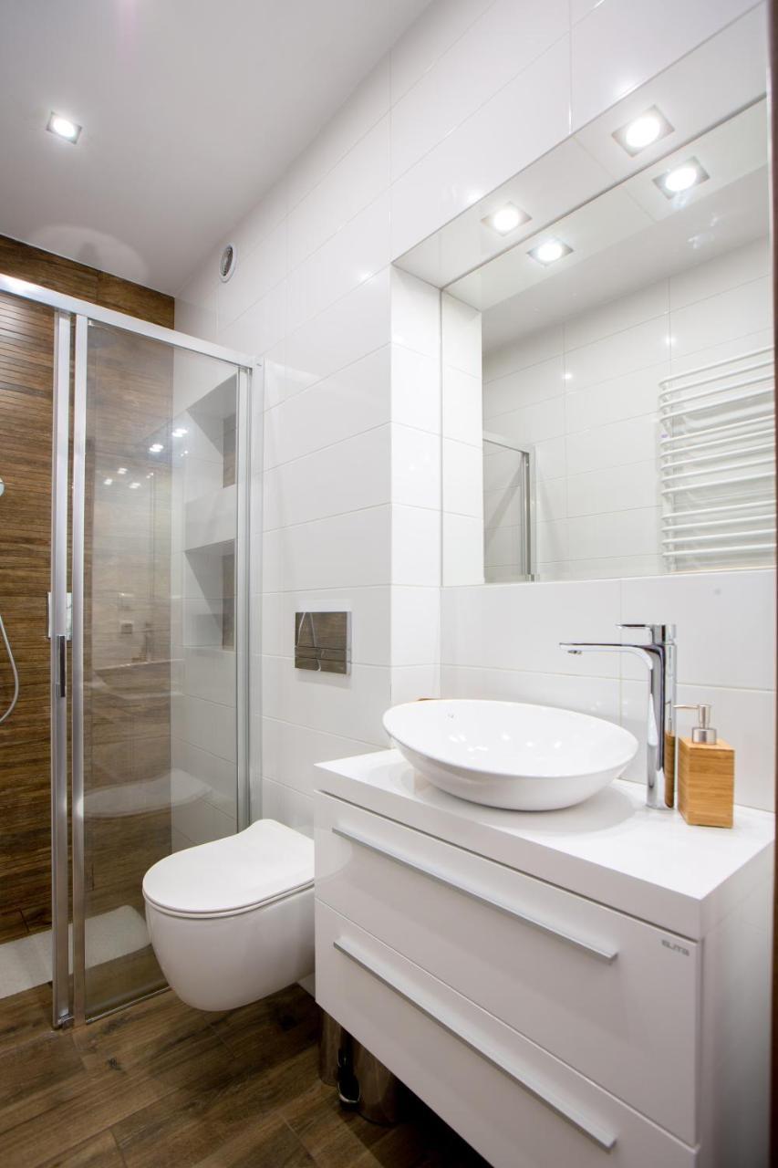 Apartament nad morzem Darłówko Zewnętrze zdjęcie